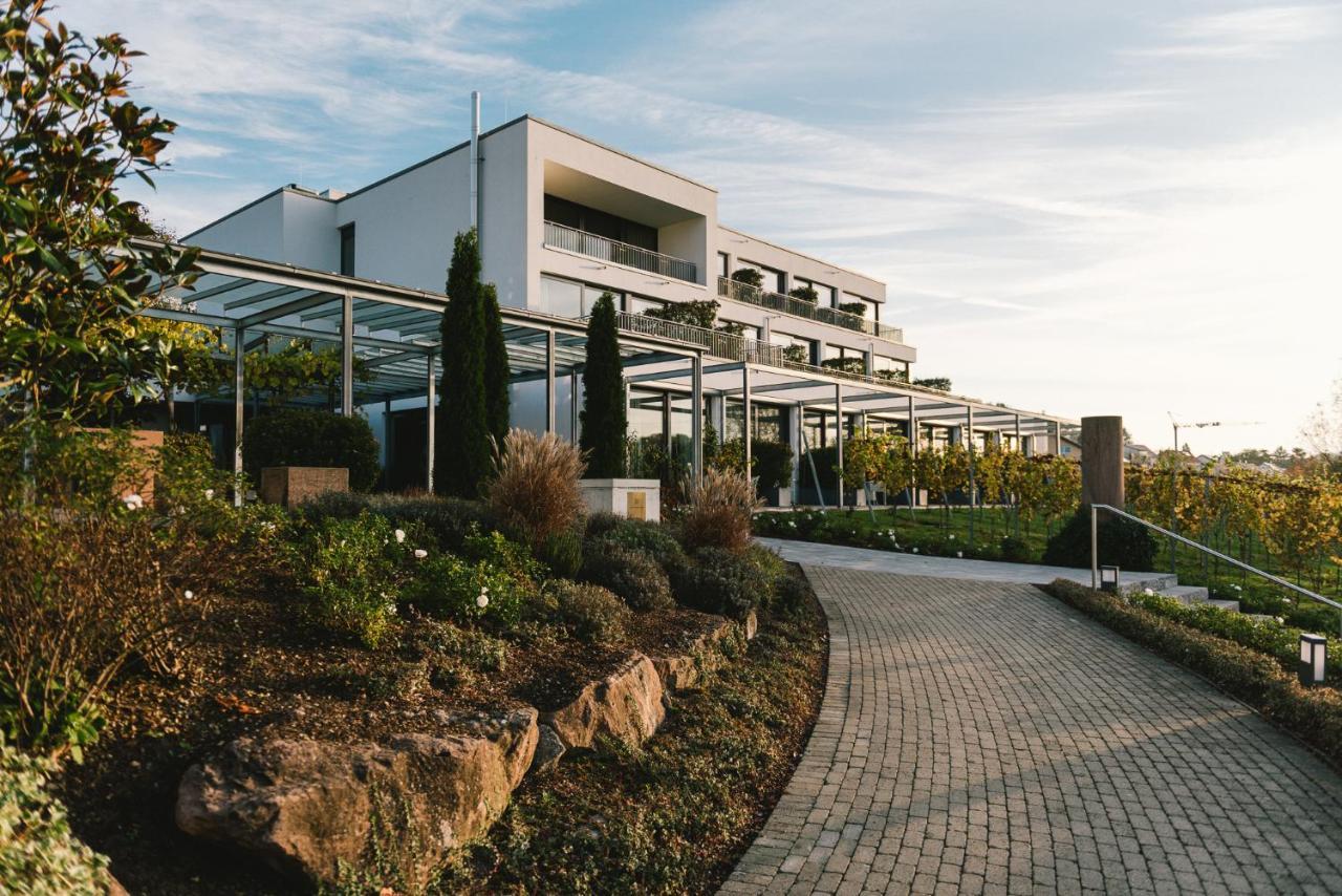 Heitlinger Hof Hotel Tiefenbach  Exterior photo