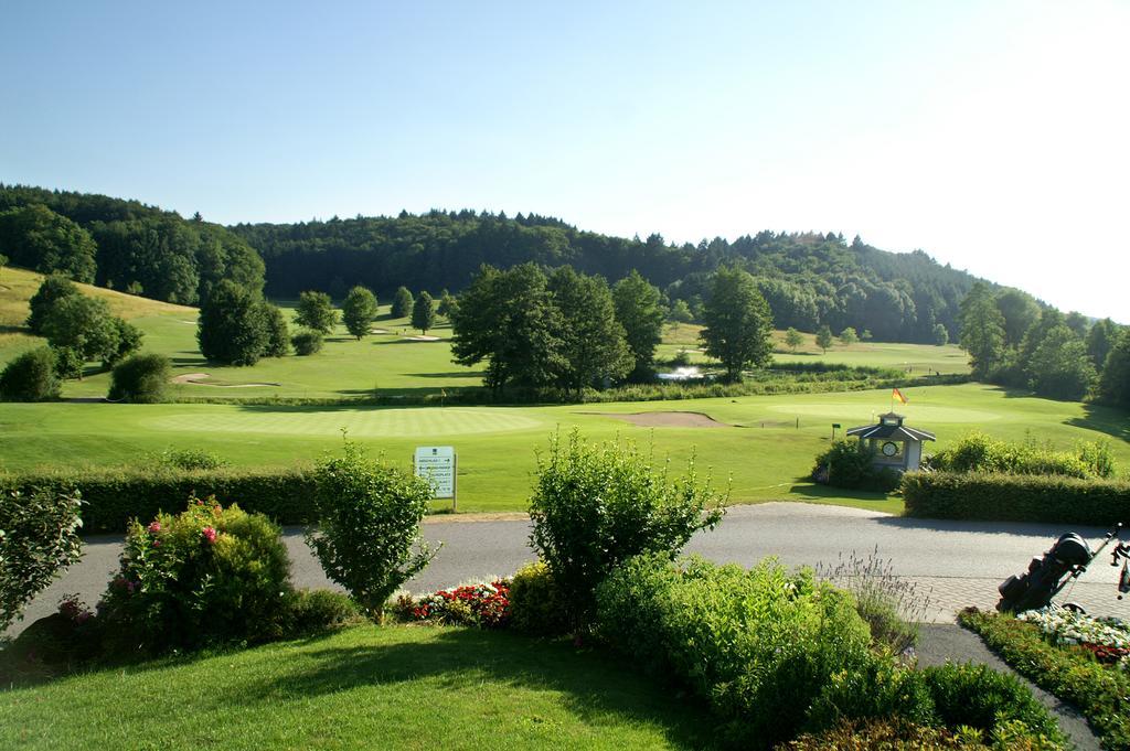 Heitlinger Hof Hotel Tiefenbach  Exterior photo